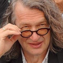 Cannes 2007 Wim Wenders 41637