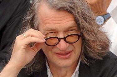 Cannes 2007: Wim Wenders