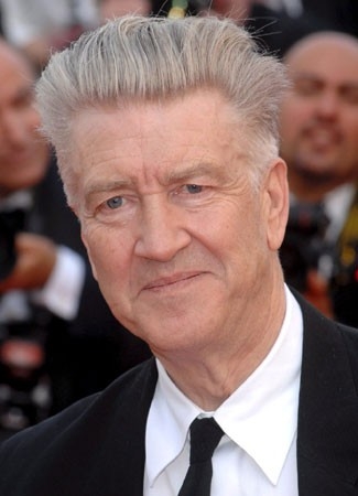 David Lynch Sul Red Carpet Di Cannes 2007 41580