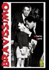 Bravissimo (1955) - IMDb