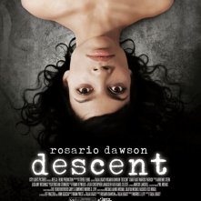 La locandina di Descent