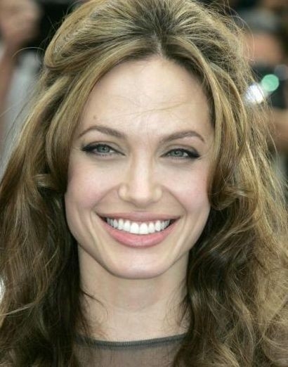 Cannes 2007 Angelina Jolie 41696