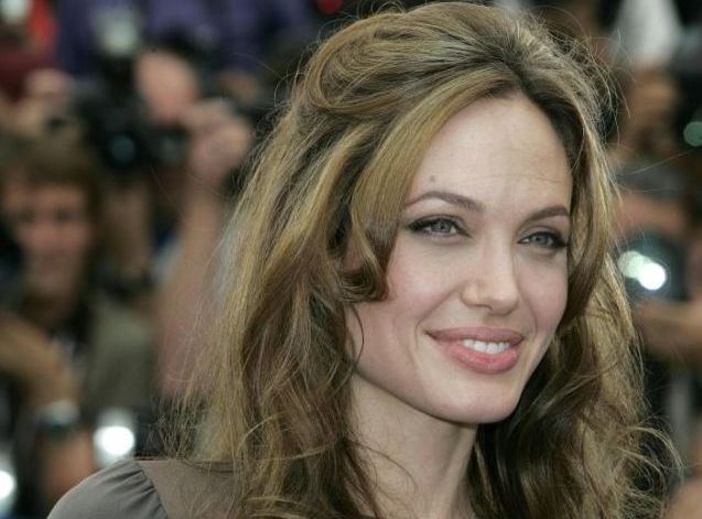 Cannes 2007 Angelina Jolie 41697