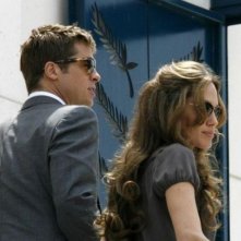 Cannes 2007 Angelina Jolie E Brad Pitt 41698