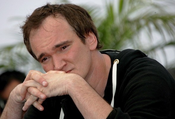 Cannes 2007 Quentin Tarantino Presenta Grindhouse A Prova Di Morte 41737