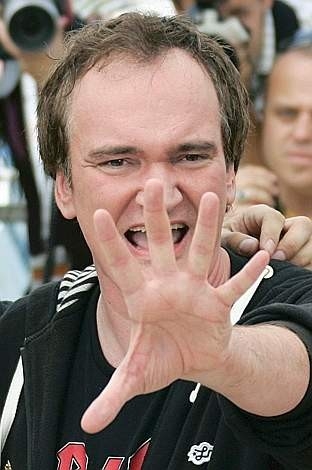 Cannes 2007 Quentin Tarantino Presenta Grindhouse A Prova Di Morte 41738