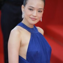 Cannes 2007: Shu Qi