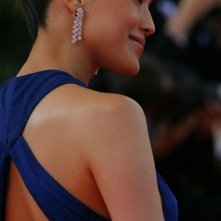 Cannes 2007: Shu Qi