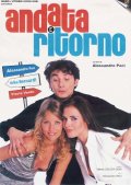 La locandina di Andata e ritorno