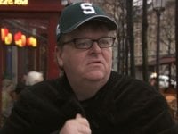 Michael Moore critica il movimento ambientalista nel suo nuovo film, per gli attivisti è 'pericoloso'