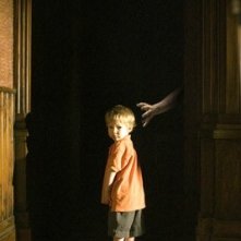 una scena del film The Messengers