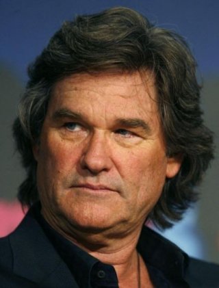 Cannes 2007: Kurt Russell presenta Grindhouse - A prova di morte