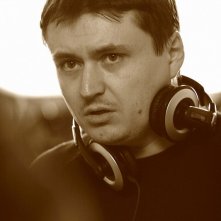 Il regista Cristian Mungiu
