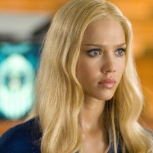 Jessica Alba Ne I Fantastici 4 E Silver Surfer 41752