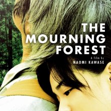 La locandina di The Mourning Forest