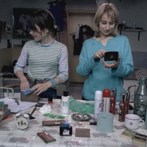 Una scena del dramma 4 Mesi, 3 Settimane e 2 Giorni (4 Luni, 3 Saptamini Si 2 Zile)