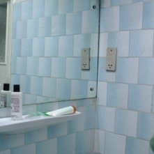 Una scena del film '4 Months, 3 Weeks And 2 Days'