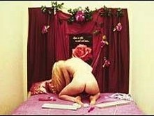 Una scena del film Import Export