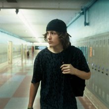 Una scena del film Paranoid Park