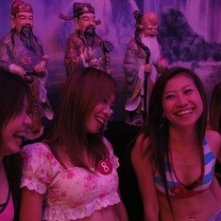 scena del film Pleasure Factory