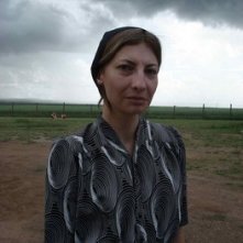 Una scena del film Silent Light