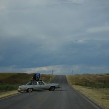 Una scena del film Silent Light