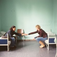 scena del film 'The Edge of Heaven'