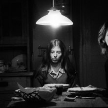 Una scena del film 'The Man from London'