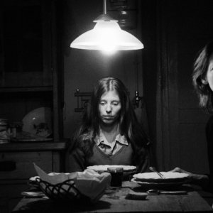 Una scena del film 'The Man from London'