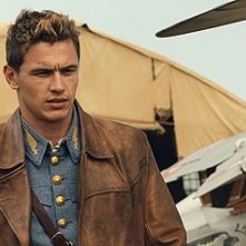 James Franco In Una Scena Del Film Giovani Aquile 41924