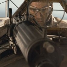 James Franco In Una Scena Del Film Giovani Aquile 41925
