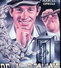 La locandina di Buccia di banana