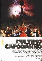 La locandina di L'ultimo Capodanno