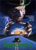 La locandina di Leprechaun 3