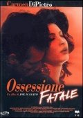 La locandina di Ossessione fatale