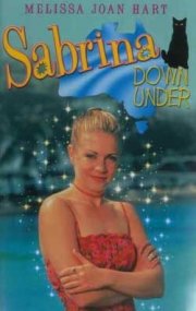 La locandina di Sabrina nell'isola delle sirene