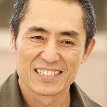 Zhang Yimou