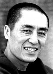 Zhang Yimou