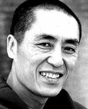 Zhang Yimou