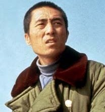 Zhang Yimou