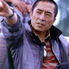 Zhang Yimou