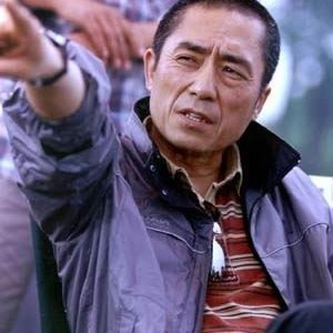 Zhang Yimou