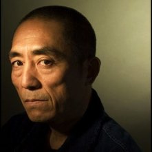 Zhang Yimou