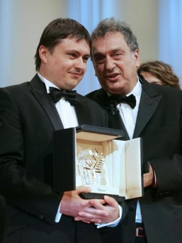 Cannes 2007, serata finale: Frears e Cristian Mungiu, Palma d'Oro per 4 Months, 3 Weeks And 2 Days