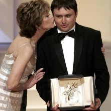 Cannes 2007, serata finale: la Fonda e Cristian Mungiu, Palma d'Oro per 4 Mesi, 3 Settimane e 2 Giorni