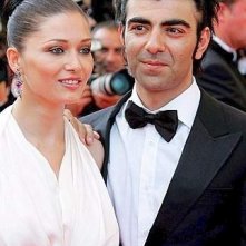 Cannes 2007, serata finale: Nurgul Yesilcay e Fatih Akin premiato per The Edge Of Heaven