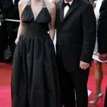 Cannes 2007, serata finale: Toni Collette e Stephen Frears