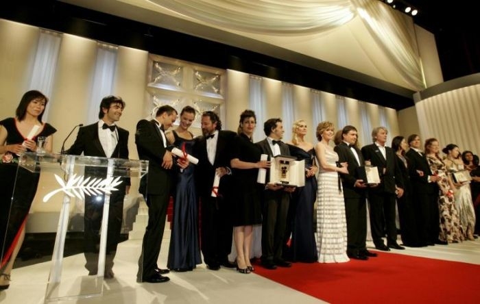 Cannes 2007 Serata Finale Tutti I Premiati 42019