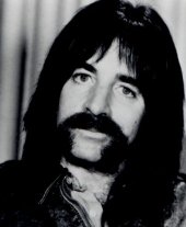 Harry Shearer in un'immagine promo del film This is Spinal Tap
