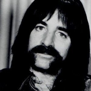 Harry Shearer in un'immagine promo del film This is Spinal Tap